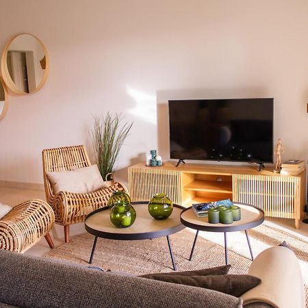 Quinta Do Lago Golfside Retreat Buitenkant foto