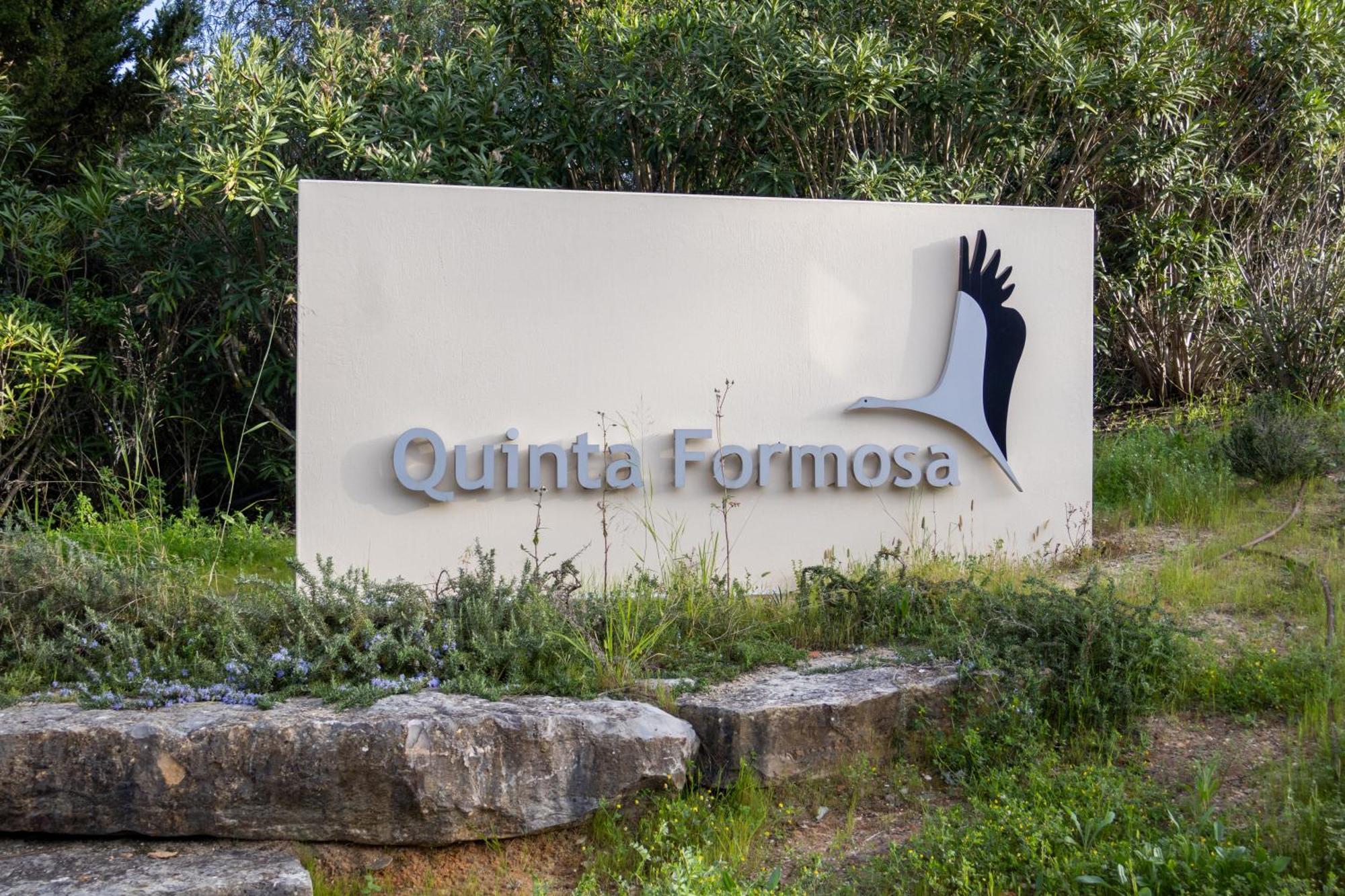 Quinta Do Lago Golfside Retreat Buitenkant foto