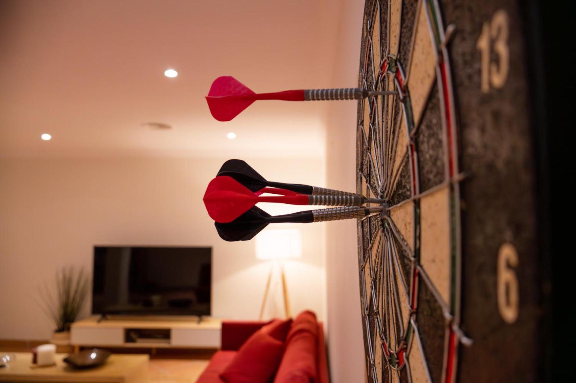 Quinta Do Lago Golfside Retreat Buitenkant foto