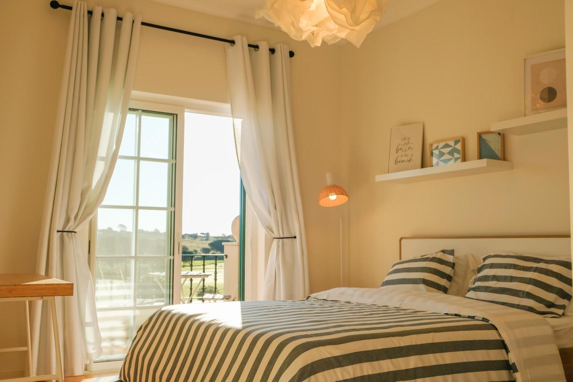Quinta Do Lago Golfside Retreat Buitenkant foto