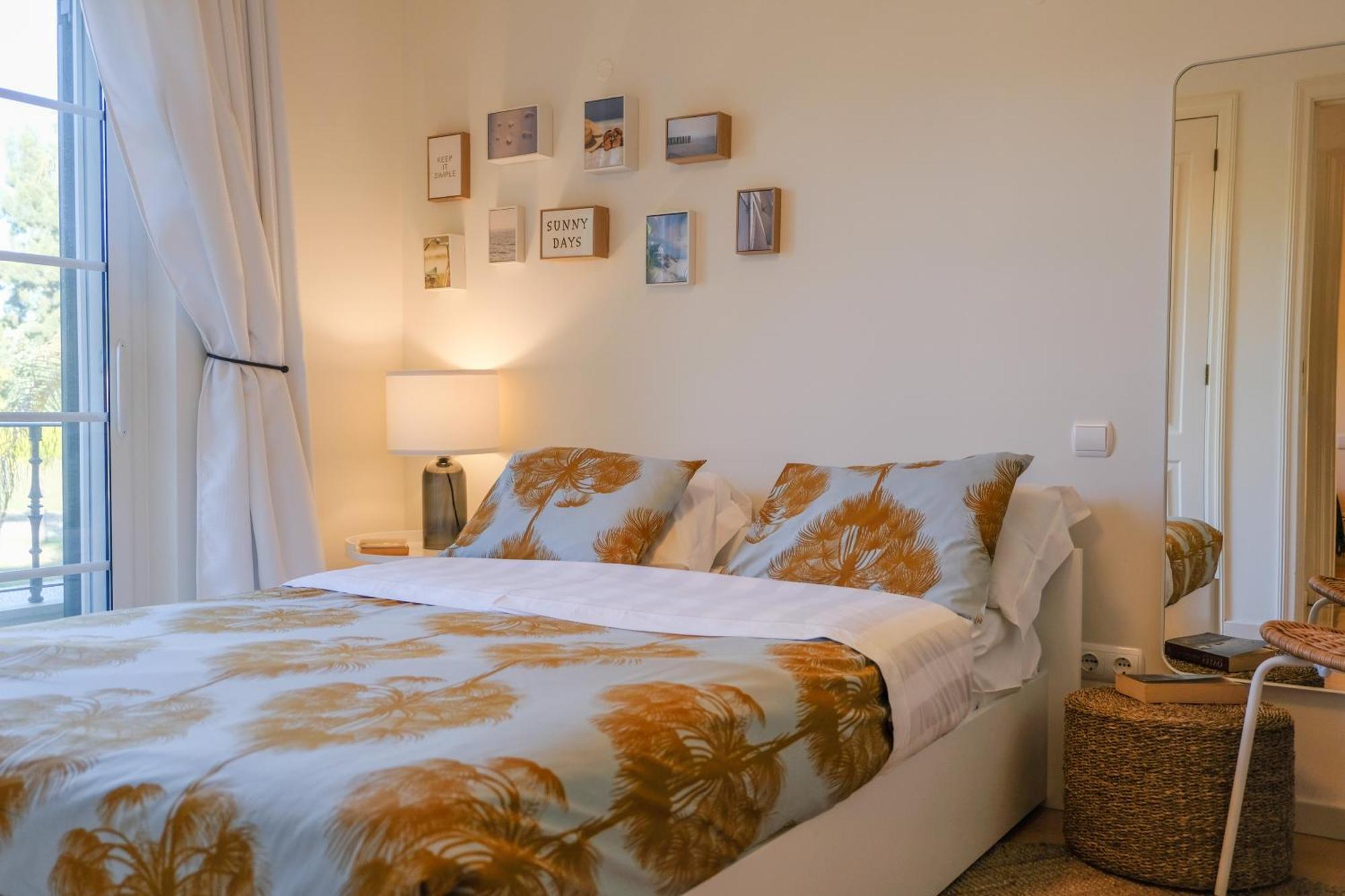 Quinta Do Lago Golfside Retreat Buitenkant foto