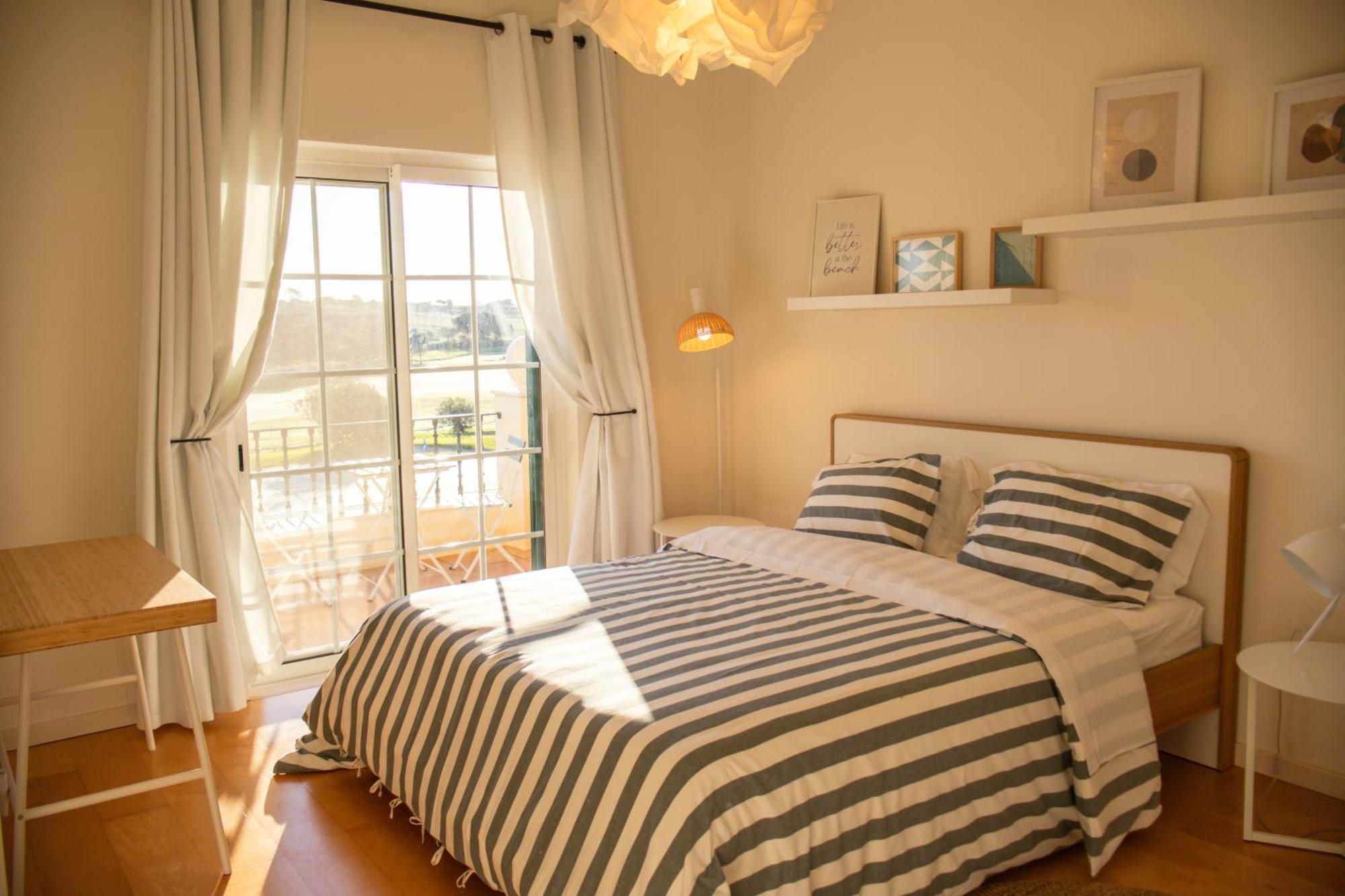 Quinta Do Lago Golfside Retreat Buitenkant foto