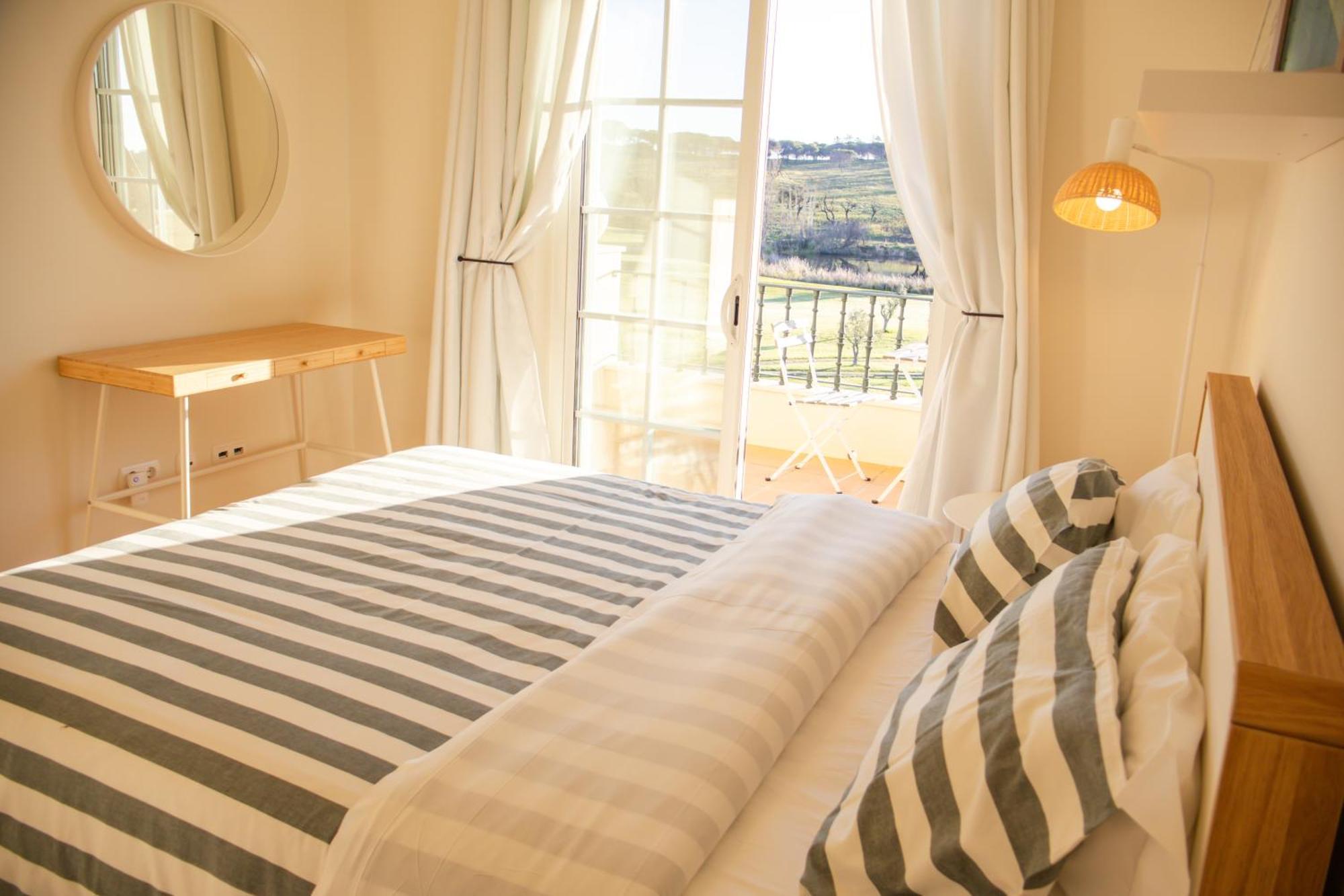 Quinta Do Lago Golfside Retreat Buitenkant foto