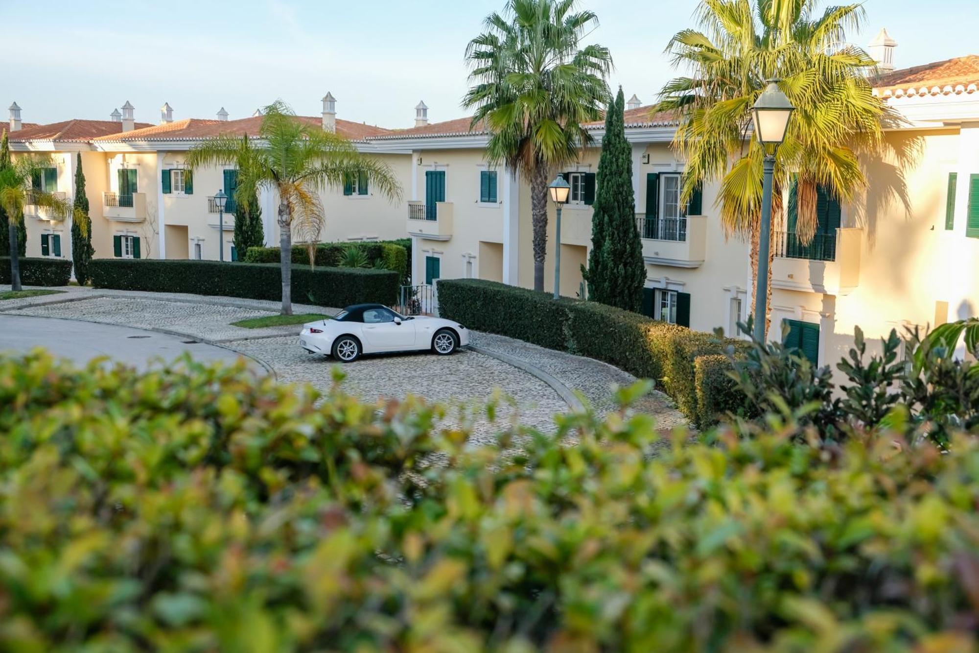 Quinta Do Lago Golfside Retreat Buitenkant foto