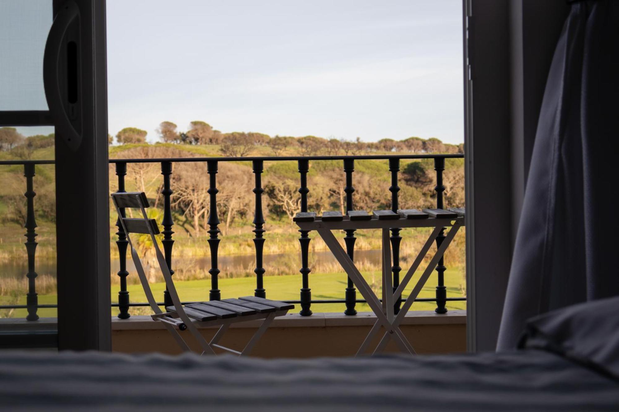 Quinta Do Lago Golfside Retreat Buitenkant foto