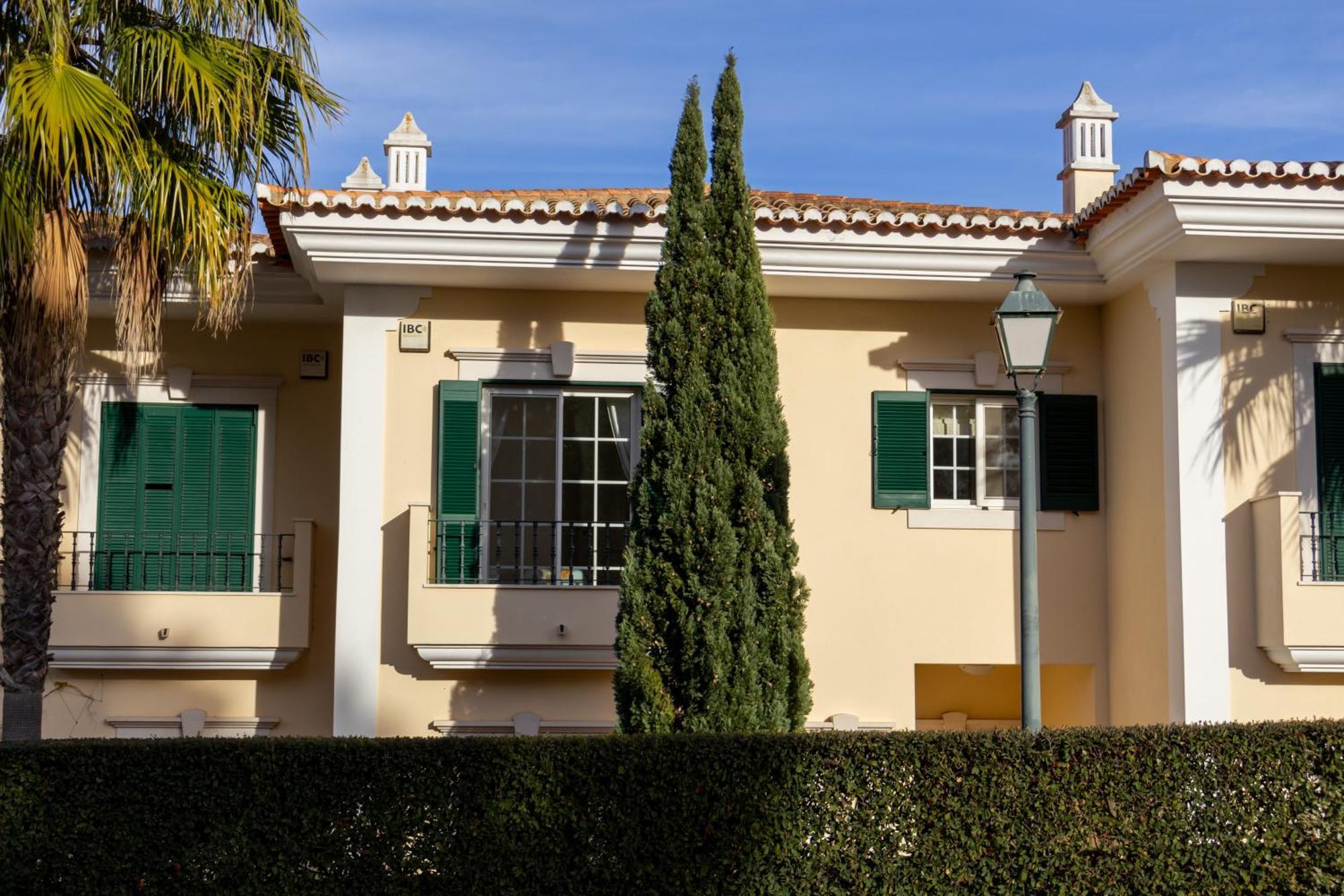 Quinta Do Lago Golfside Retreat Buitenkant foto