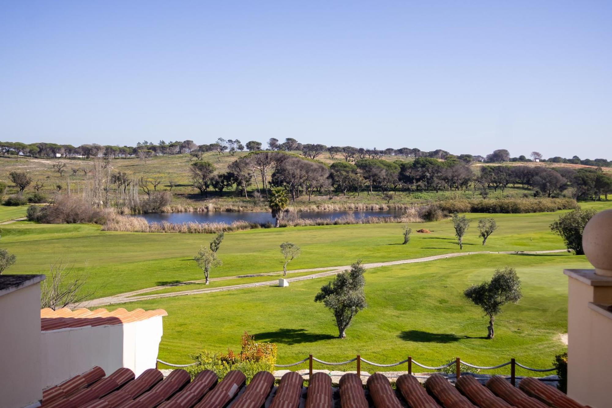 Quinta Do Lago Golfside Retreat Buitenkant foto