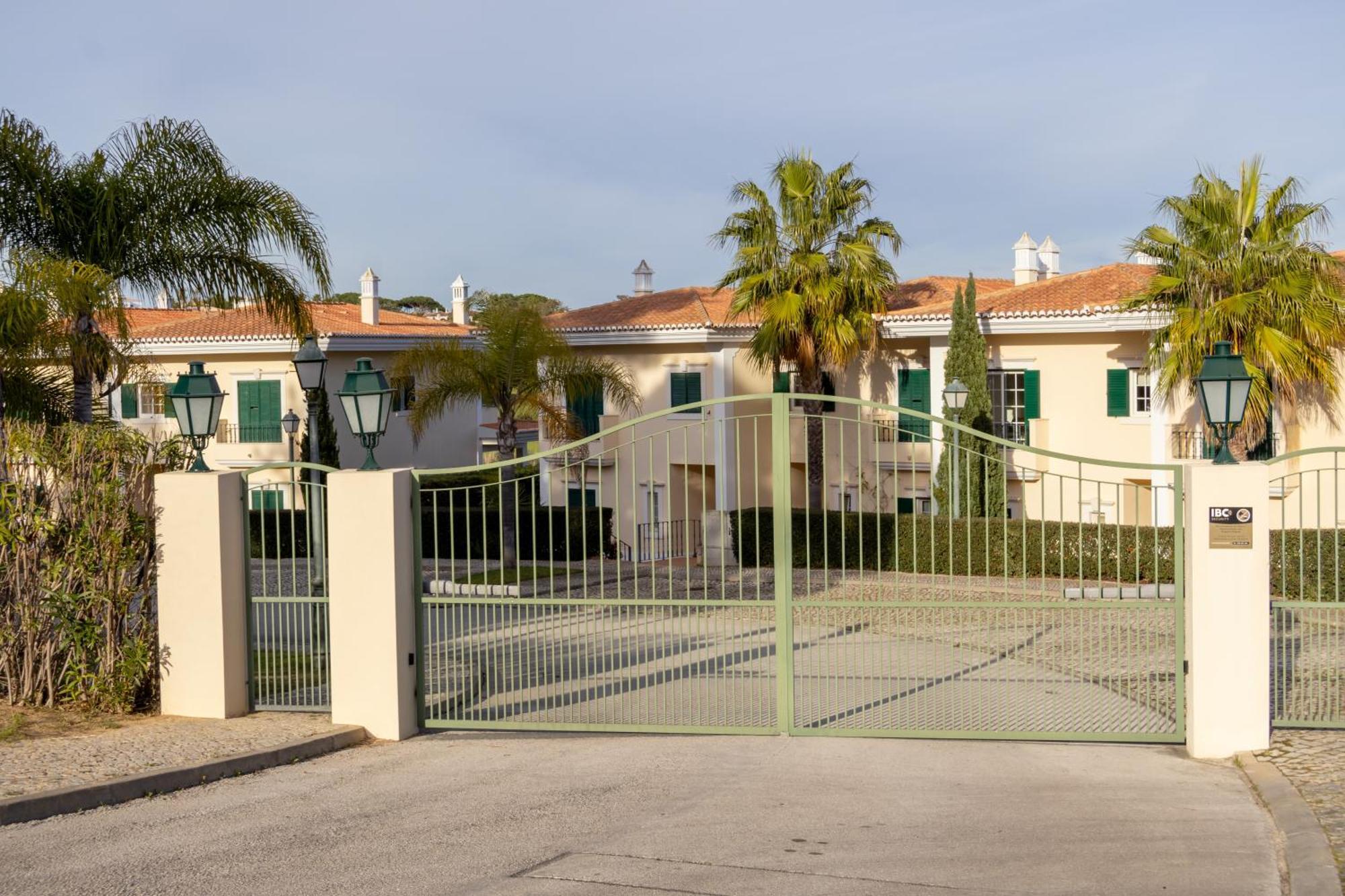 Quinta Do Lago Golfside Retreat Buitenkant foto
