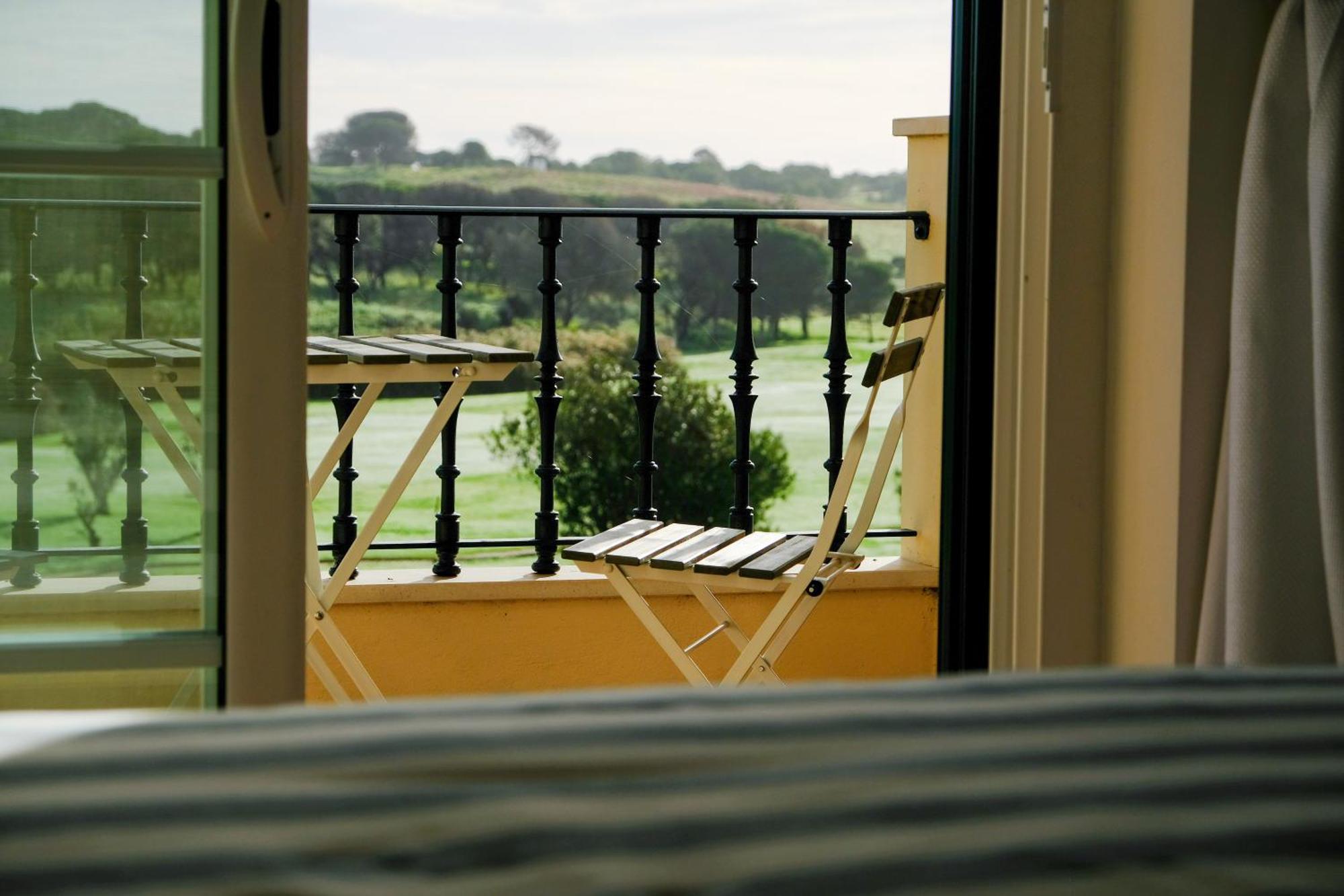Quinta Do Lago Golfside Retreat Buitenkant foto