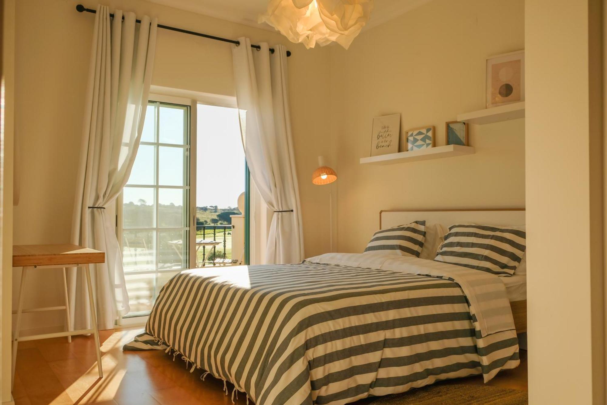 Quinta Do Lago Golfside Retreat Buitenkant foto