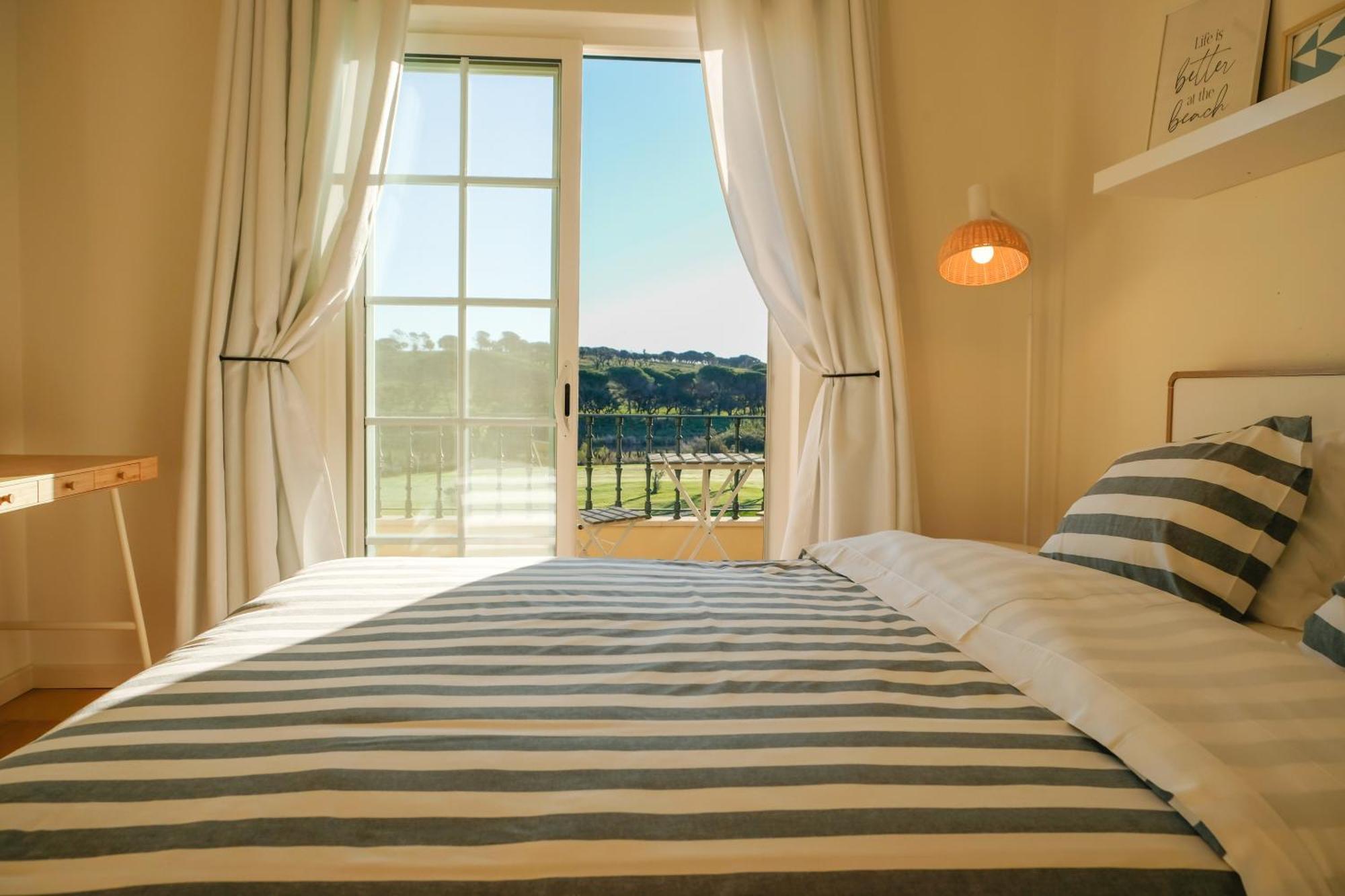 Quinta Do Lago Golfside Retreat Buitenkant foto