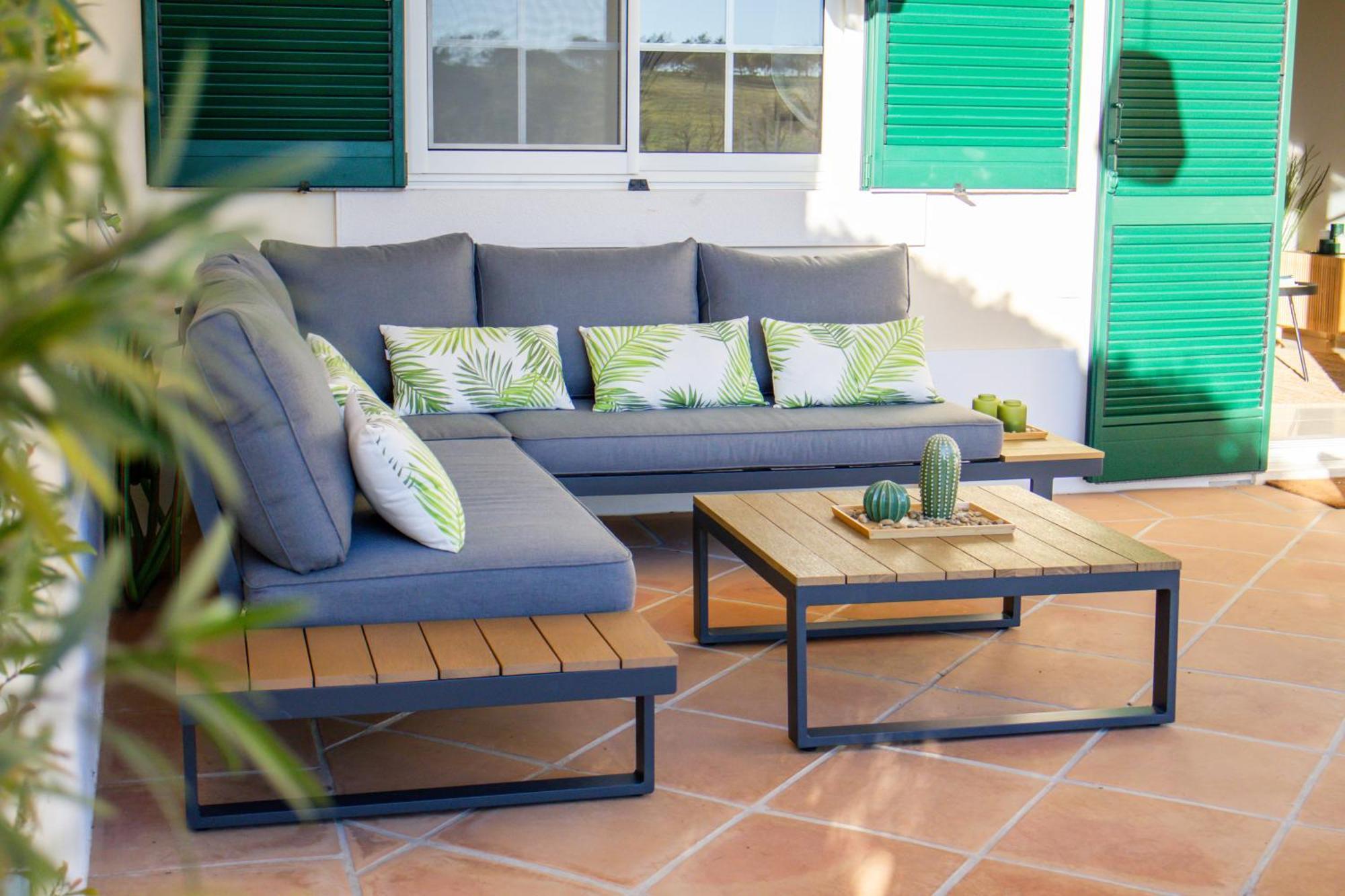 Quinta Do Lago Golfside Retreat Buitenkant foto