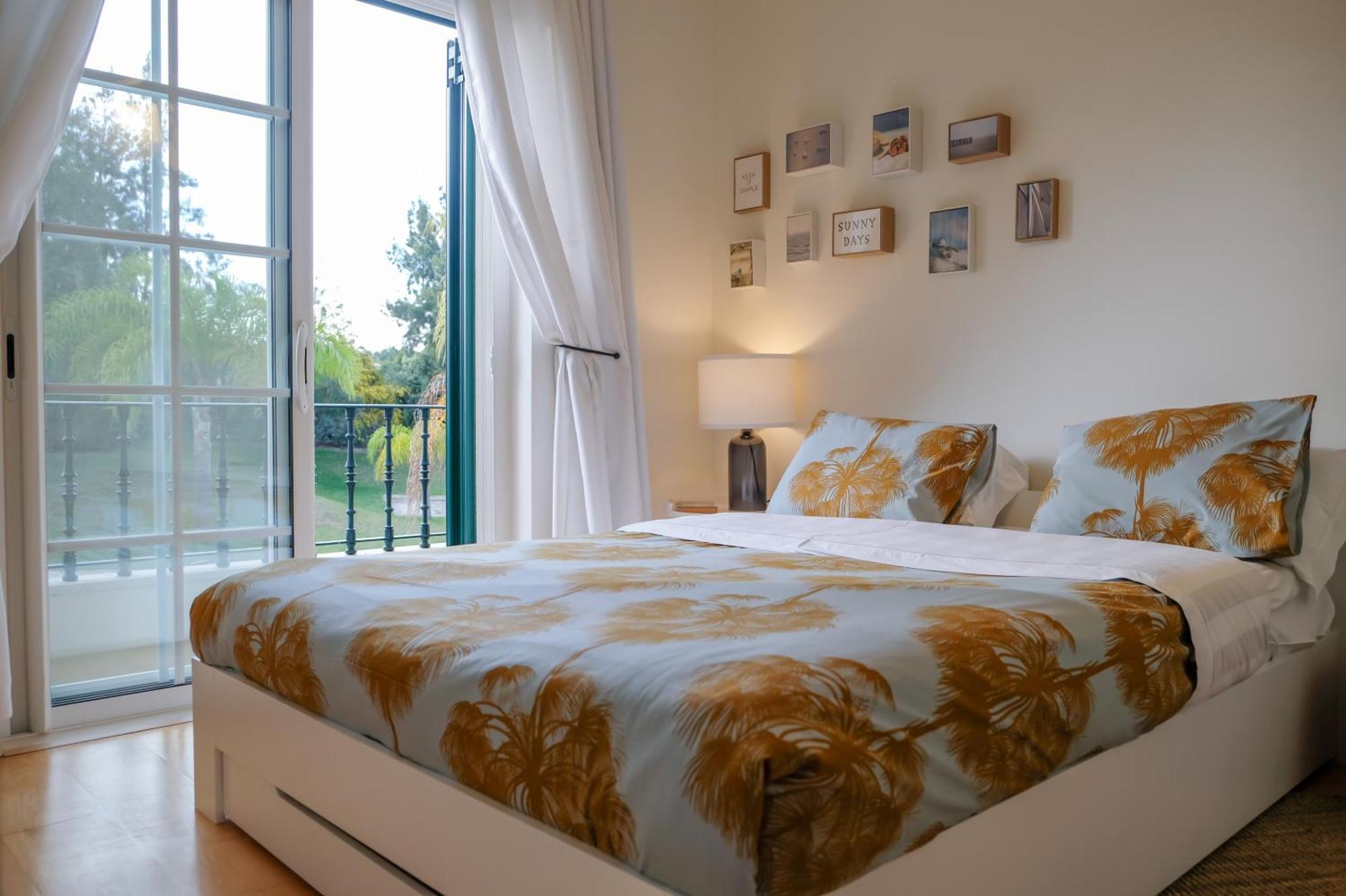 Quinta Do Lago Golfside Retreat Buitenkant foto