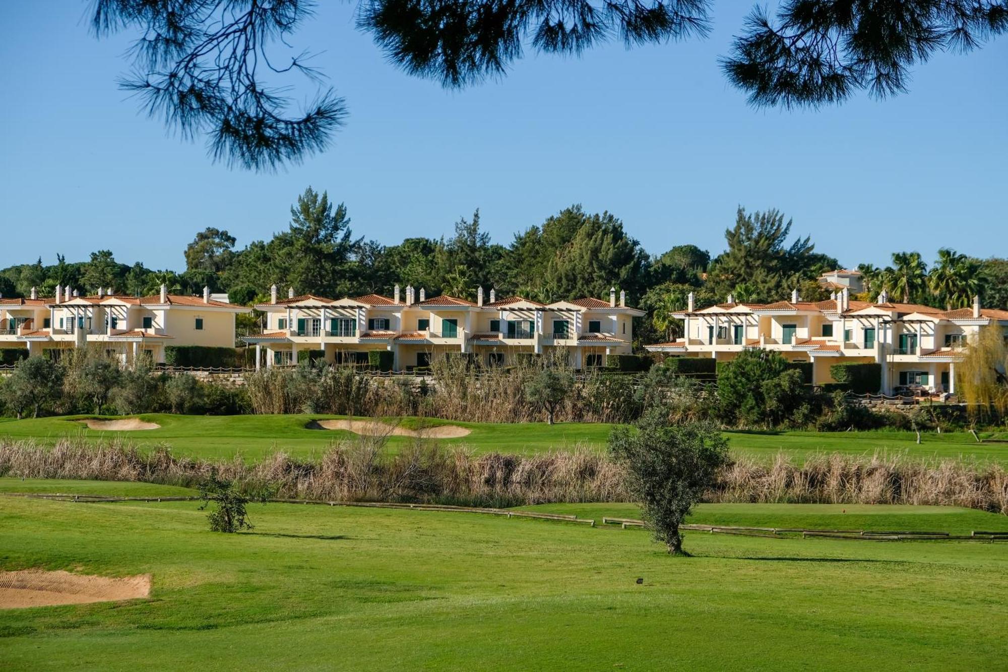 Quinta Do Lago Golfside Retreat Buitenkant foto