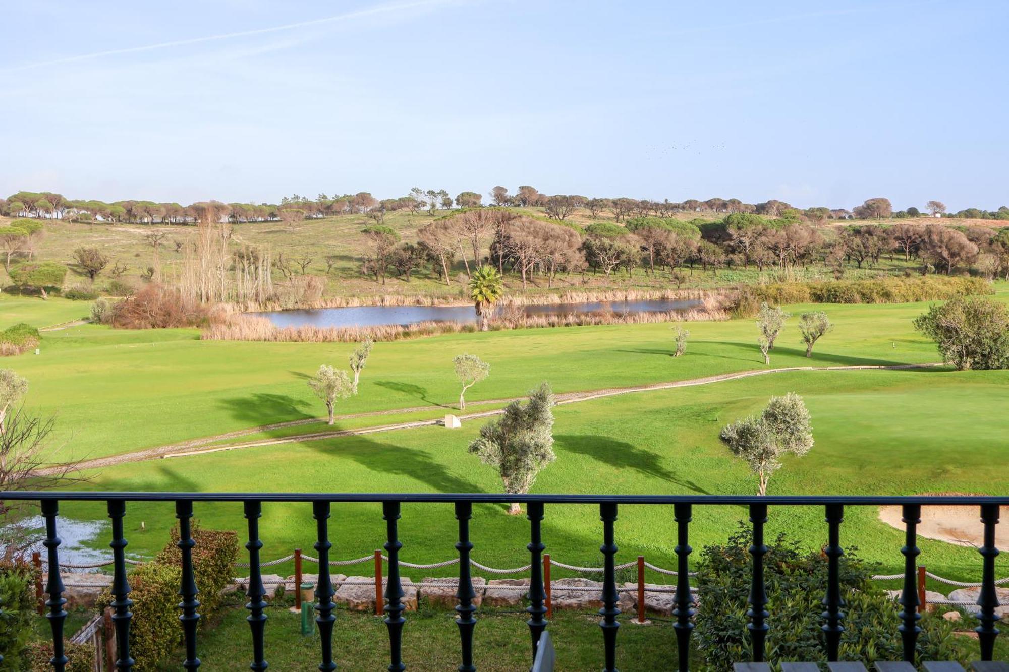 Quinta Do Lago Golfside Retreat Buitenkant foto