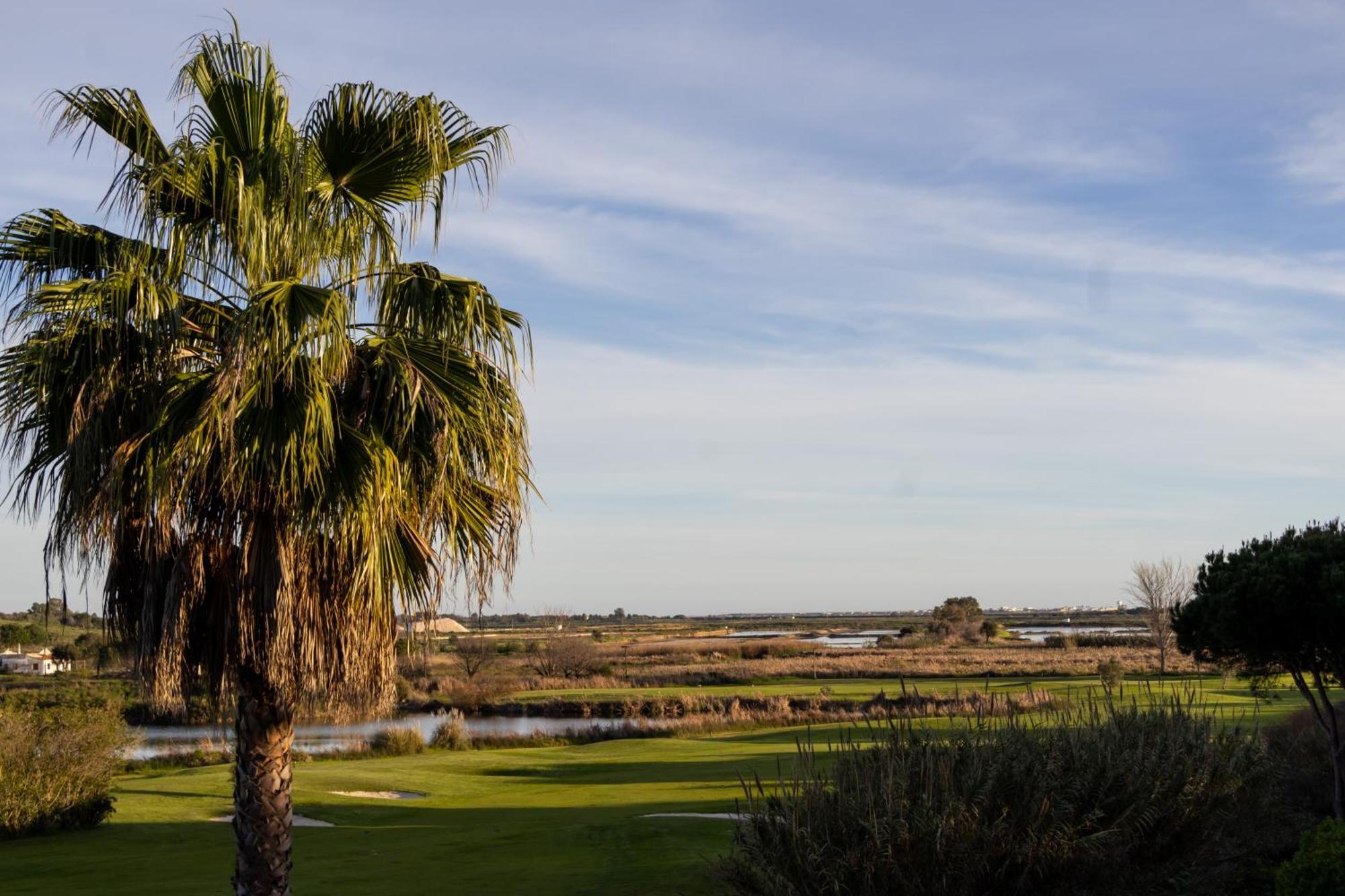 Quinta Do Lago Golfside Retreat Buitenkant foto